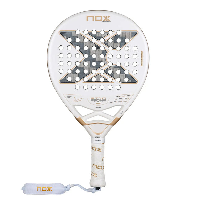 Holland Padel