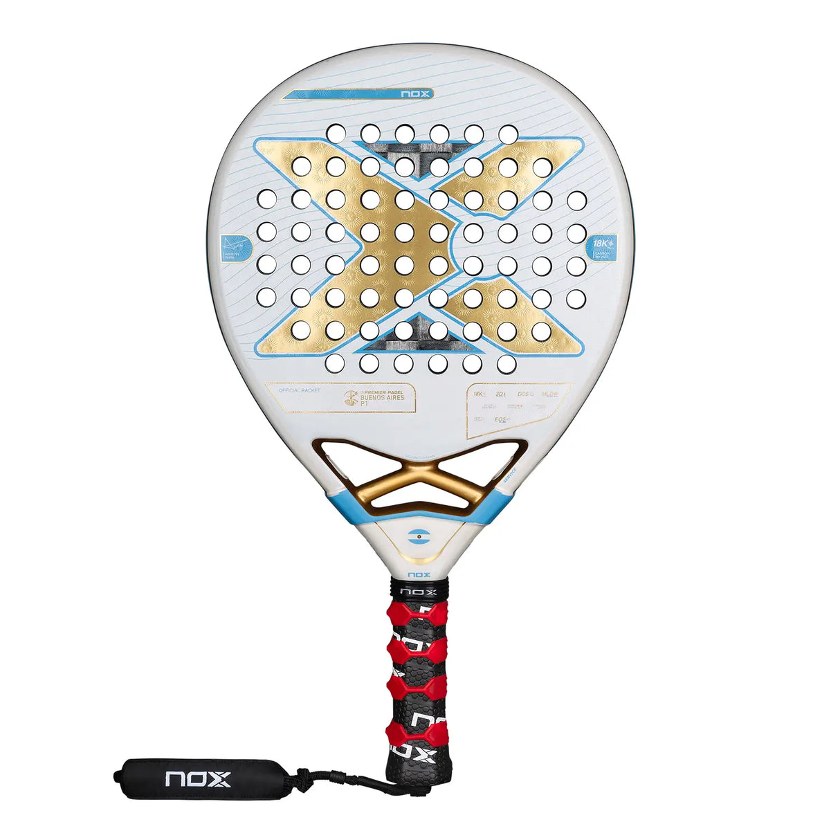 Holland Padel
