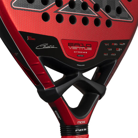 Holland Padel