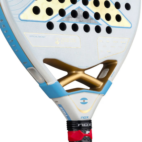 Holland Padel