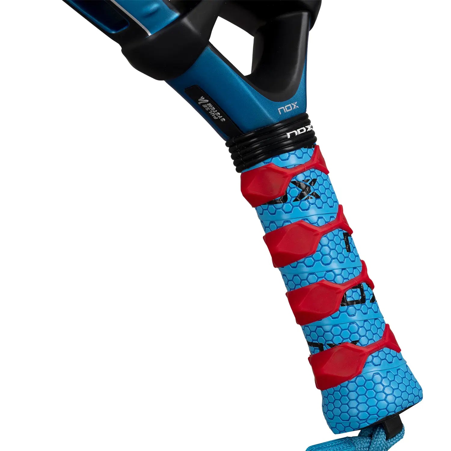 NOX EA10 VENTUS ATTACK 12K XTREM