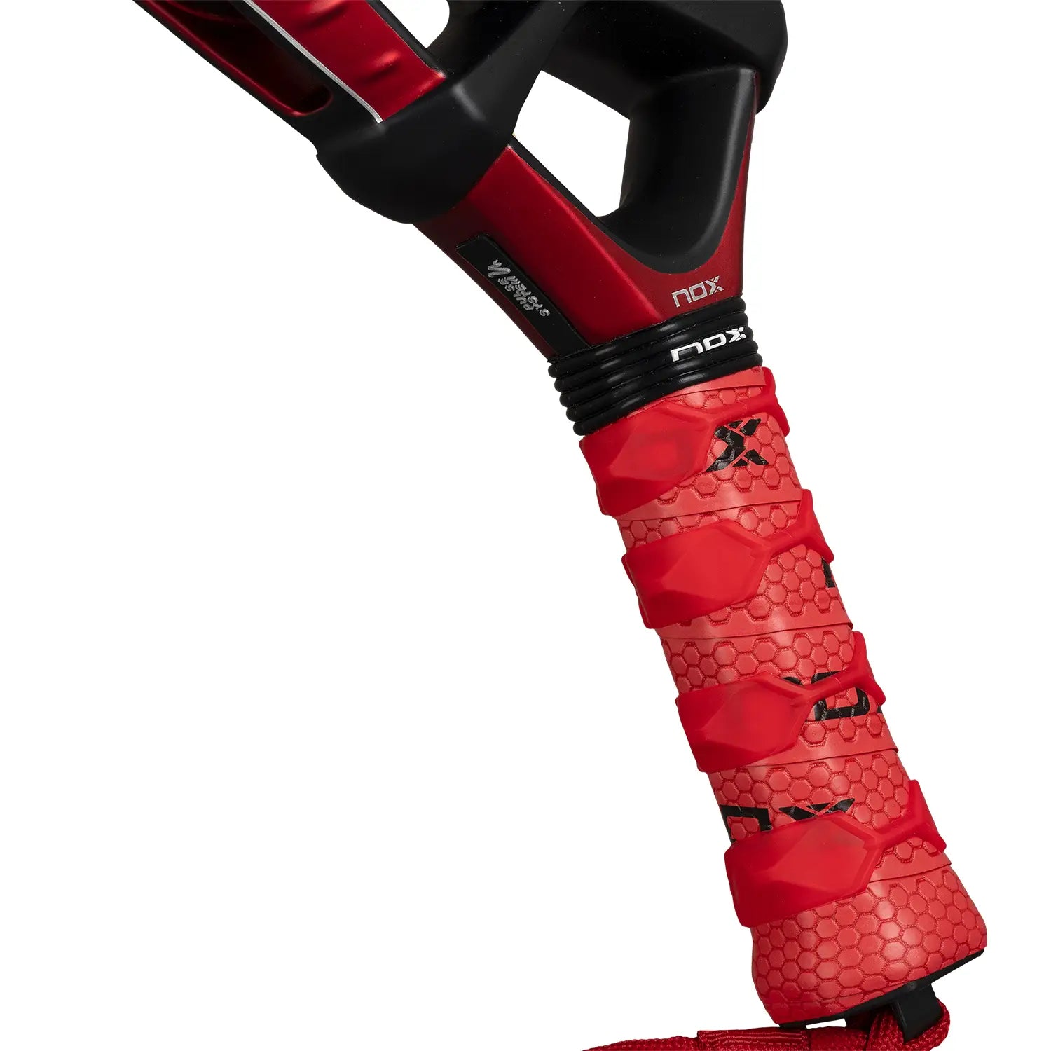 EA10 VENTUS HYBRID 12K XTREM BY EDU ALONSO