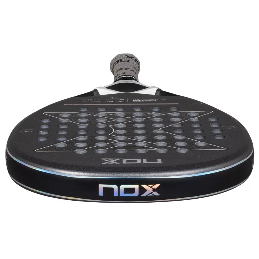 NOX LA10 QUANTUM 12K 2025 BY LEO AUGSBURGER