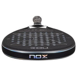 NOX LA10 QUANTUM 12K 2025 BY LEO AUGSBURGER