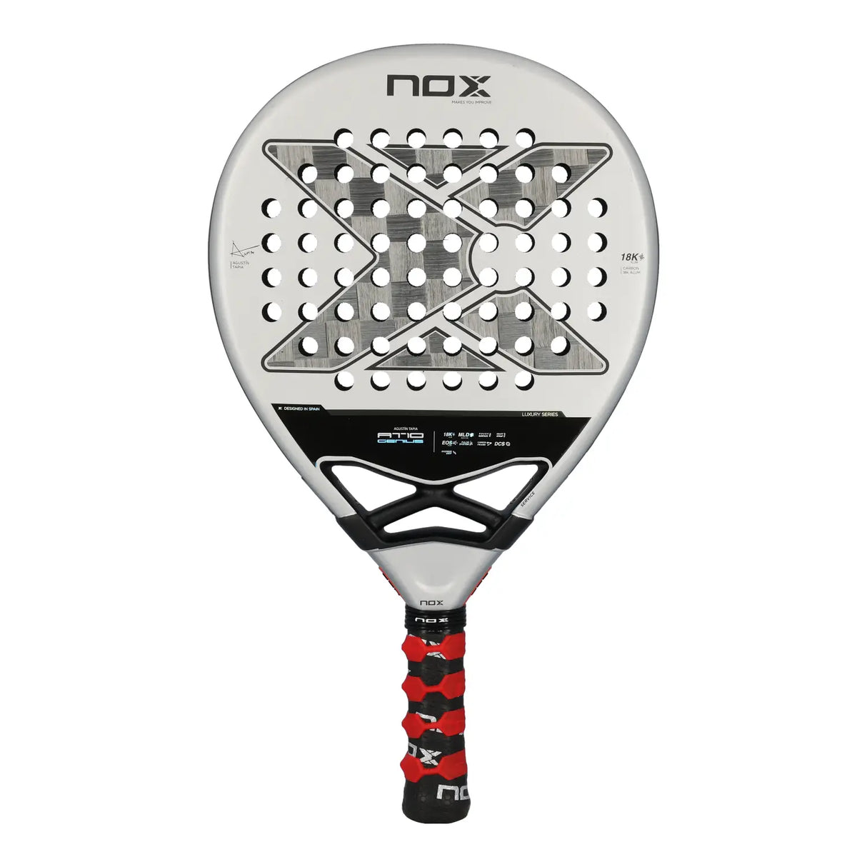 Holland Padel