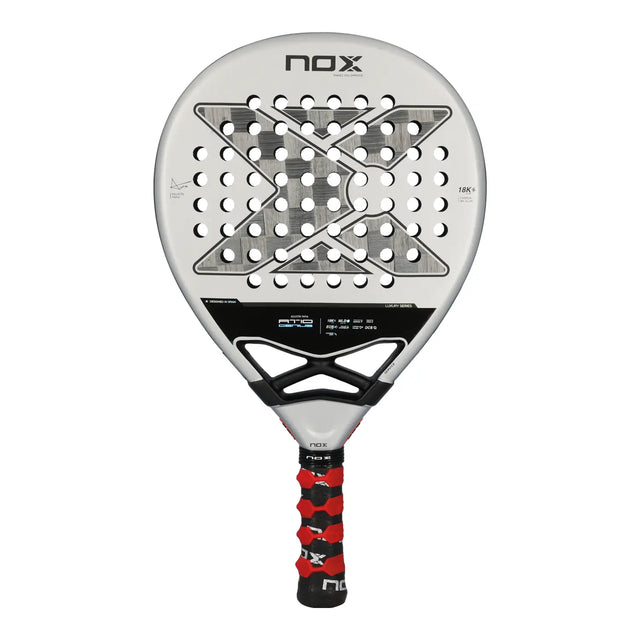 Holland Padel