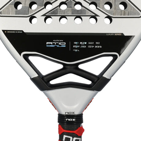 Holland Padel