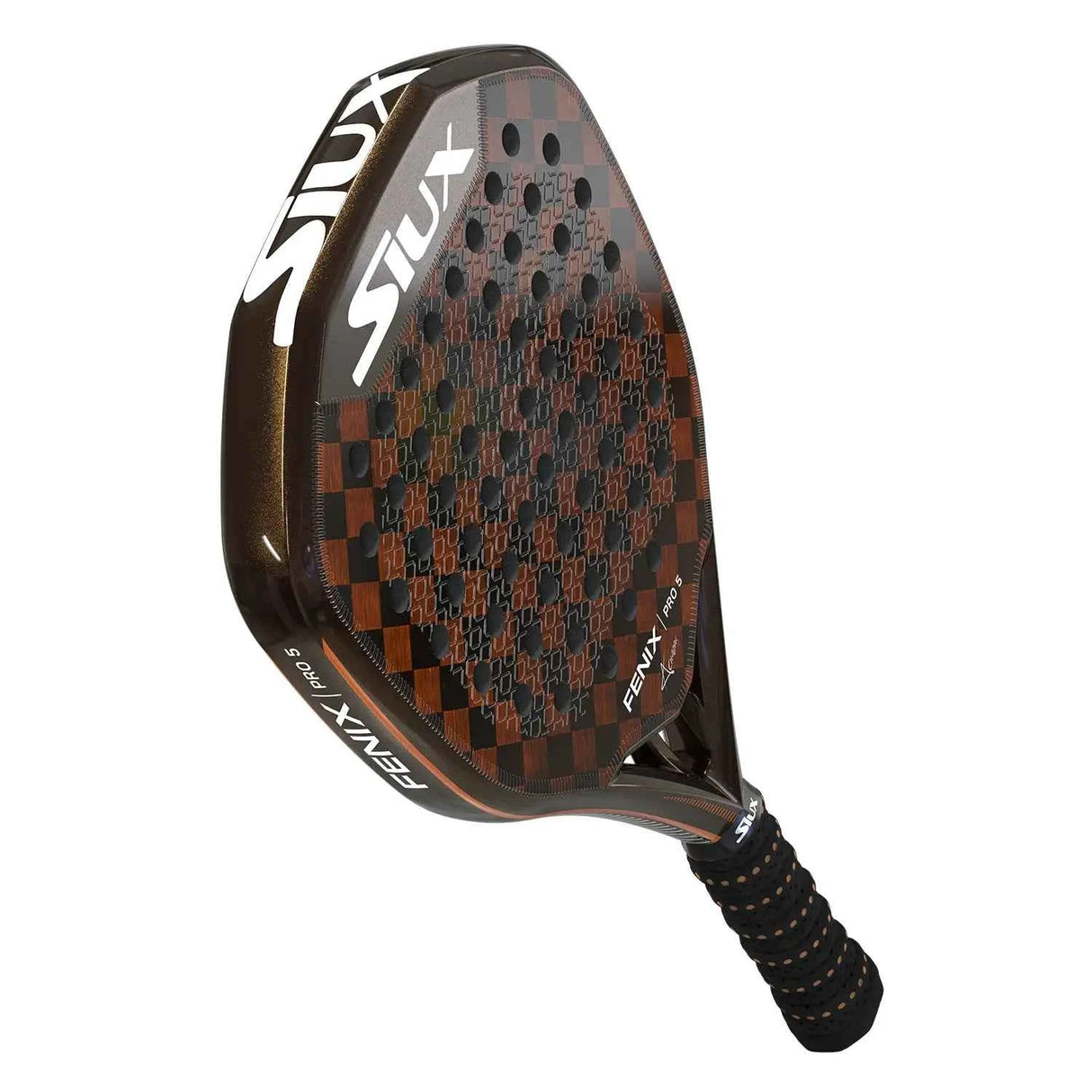 SIUX FENIX PRO 5 2025