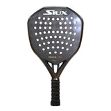 SIUX FENIX PRO 5 BLACK Leo Augsburger
