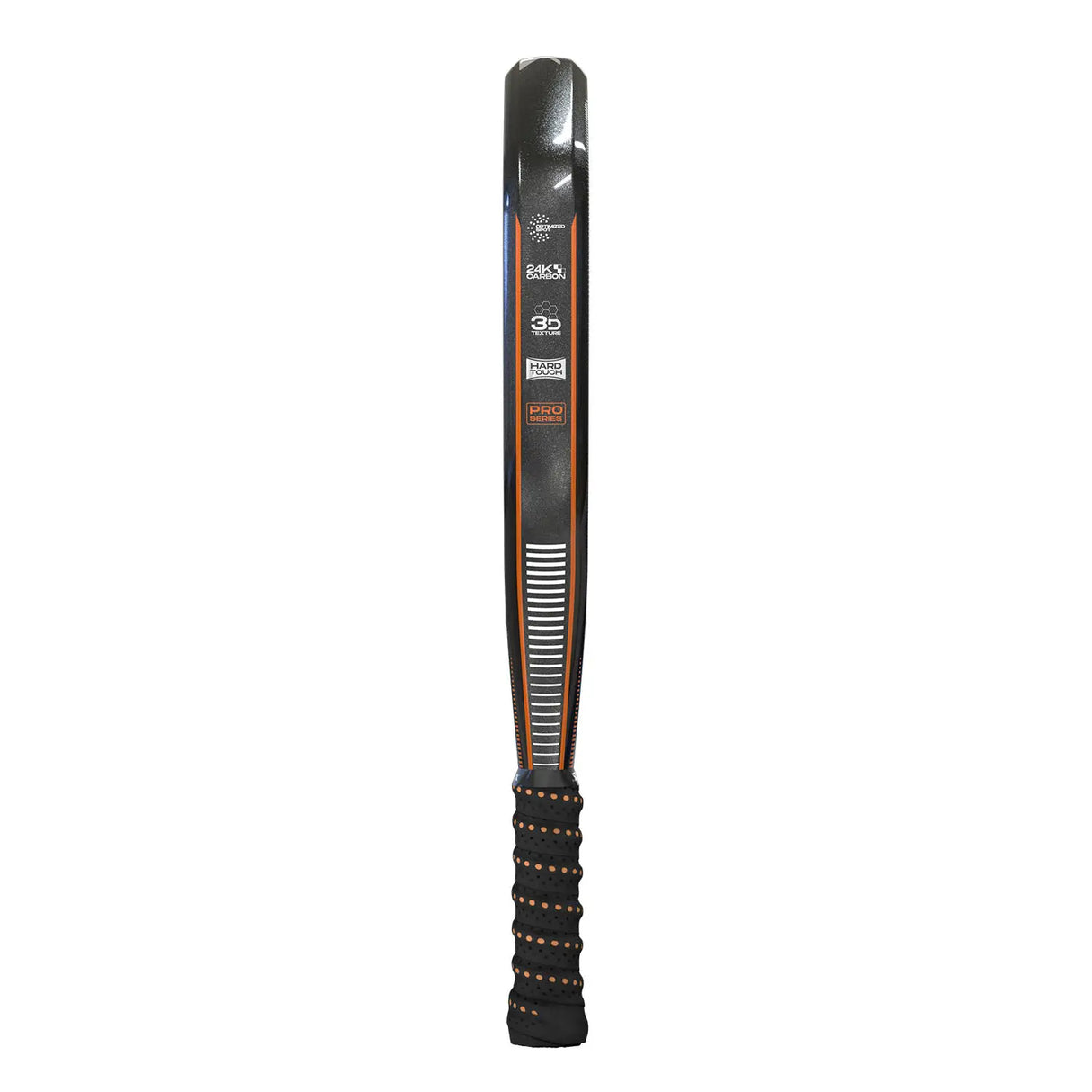 SIUX FENIX PRO 5 BLACK Leo Augsburger