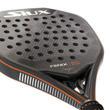 SIUX FENIX PRO 5 BLACK Leo Augsburger