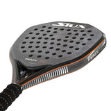 SIUX FENIX PRO 5 BLACK Leo Augsburger