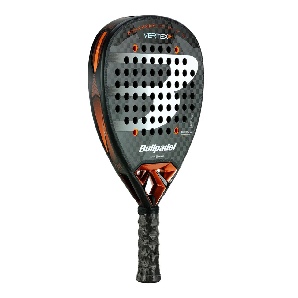 Bullpadel VERTEX 04 2025