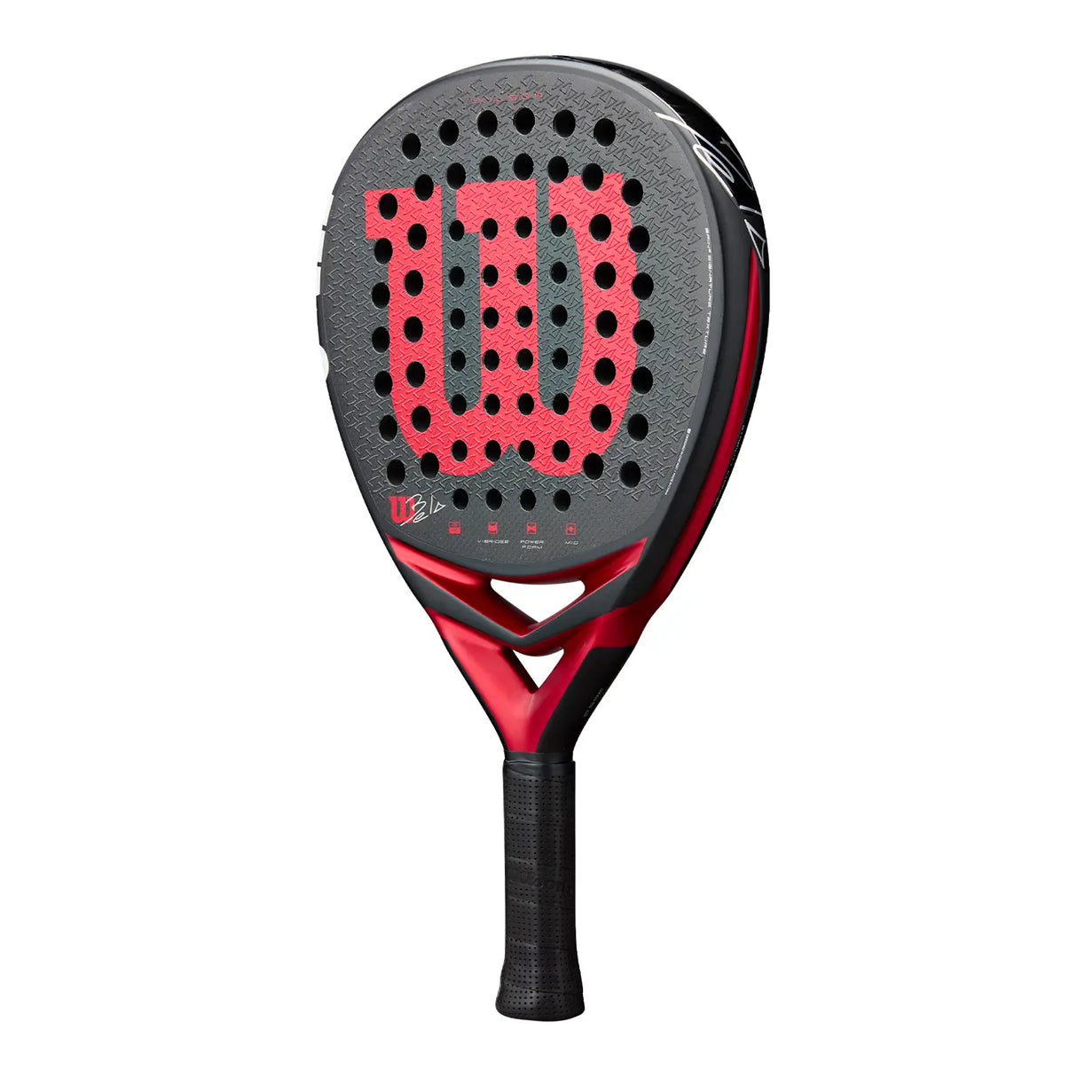 Wilson Belasteguin V3 2025