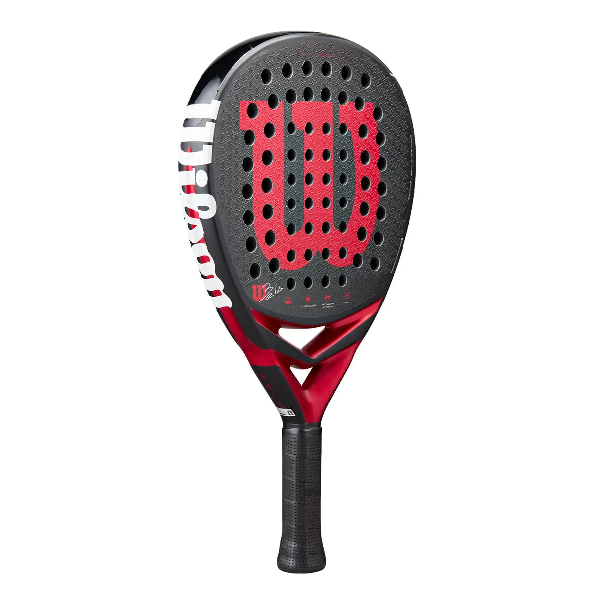 Wilson Belasteguin V3 2025