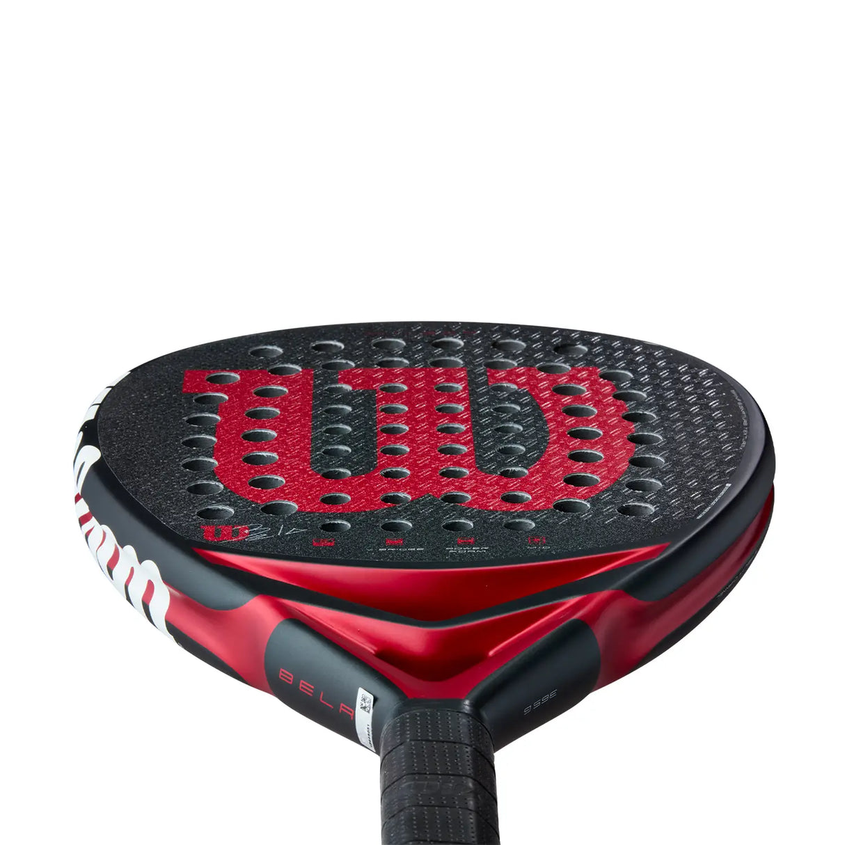 Wilson Belasteguin V3 2025