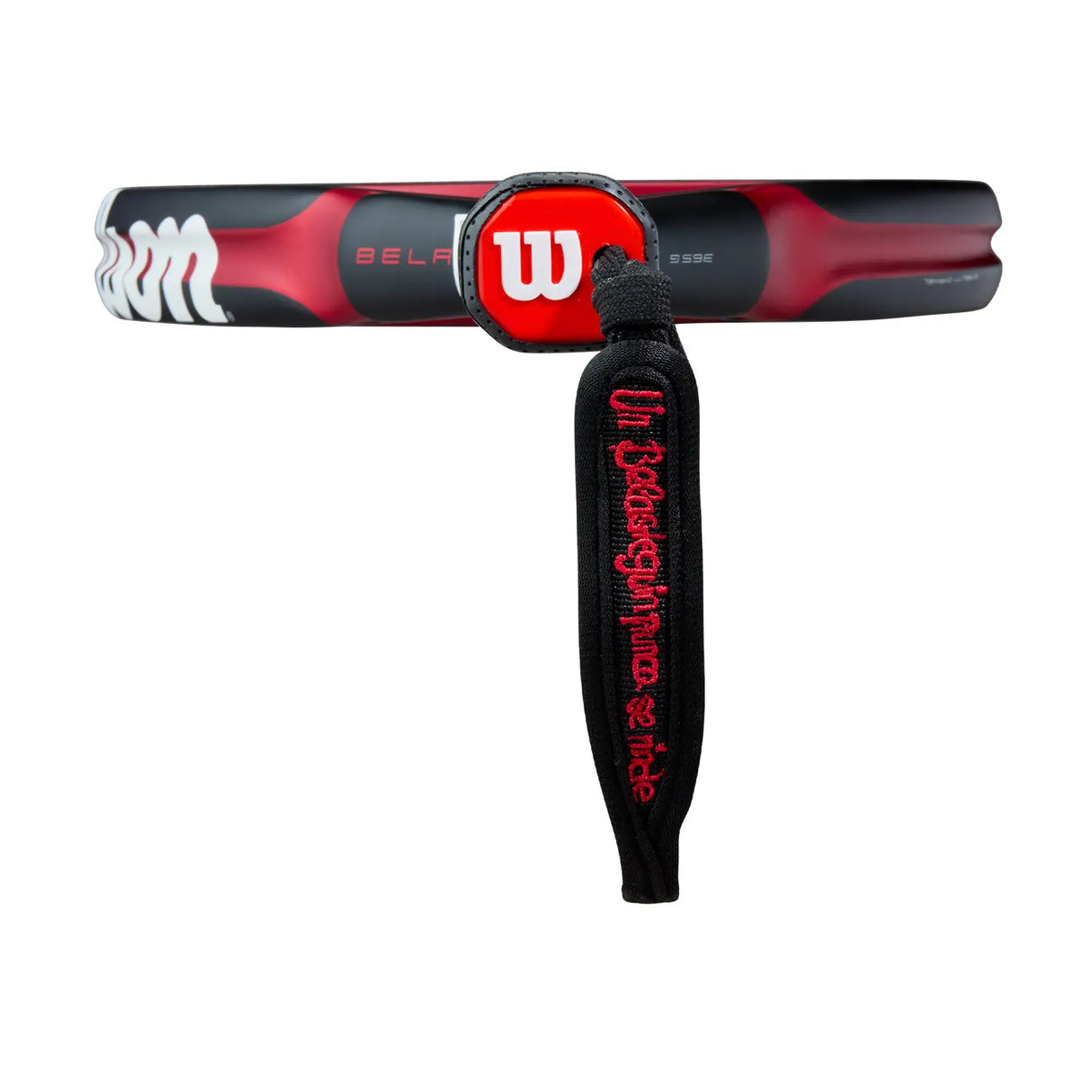 Wilson Belasteguin V3 2025