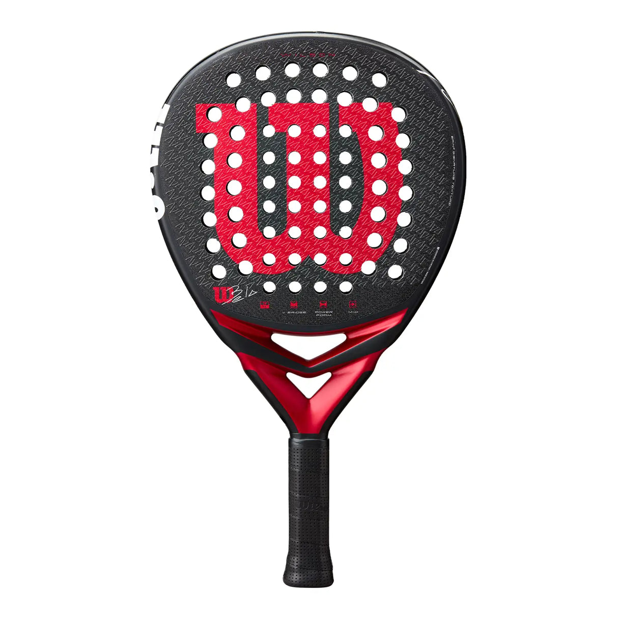Wilson Belasteguin V3 2025