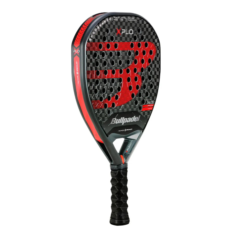 BULLPADEL XPLO 2025