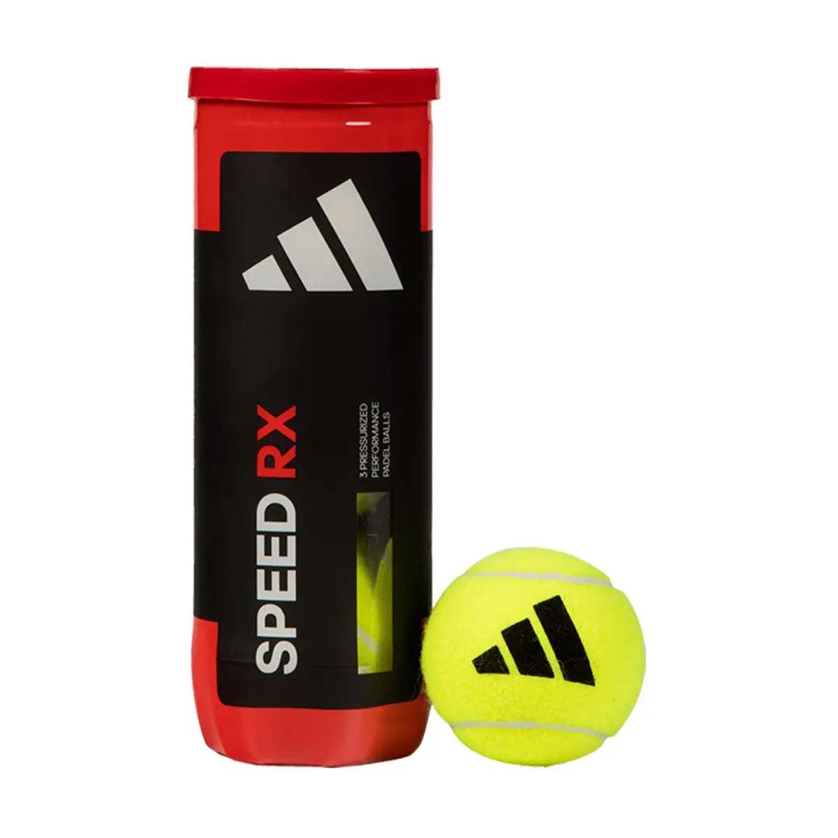 ADIDAS SPEEDRX BALL CANISTER