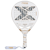 NOX AT10 GENIUS 12K ALUM XTREM 2026 - Holland Padel 