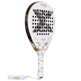 NOX AT10 GENIUS 12K ALUM XTREM 2026 - Holland Padel 