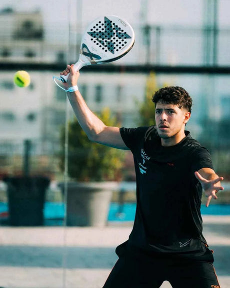 NOX AT10 GENIUS 12K ALUM XTREM 2026 - Holland Padel 