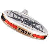 NOX AT10 GENIUS 12K ALUM XTREM 2026 - Holland Padel