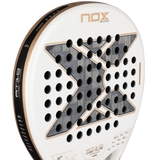 NOX AT10 GENIUS 12K ALUM XTREM 2026 - Holland Padel