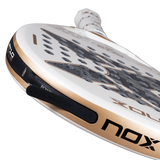 NOX AT10 GENIUS 12K ALUM XTREM 2026 - Holland Padel