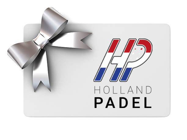 Holland Padel Gift Card