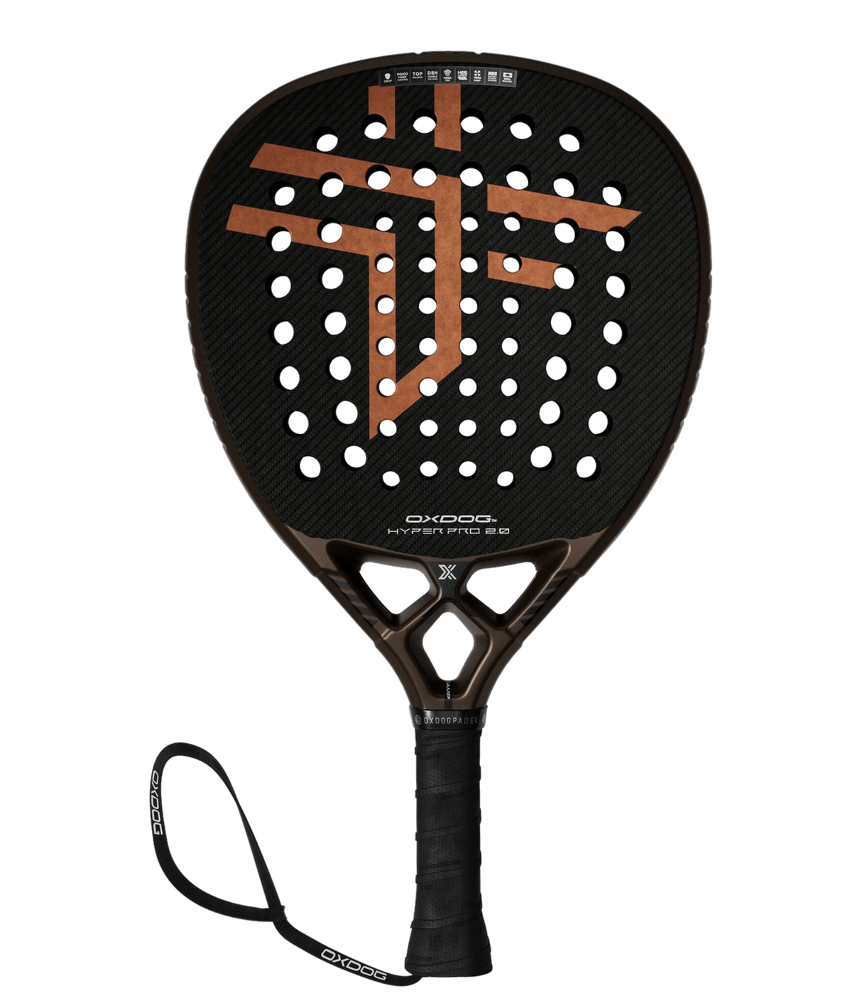 Holland Padel