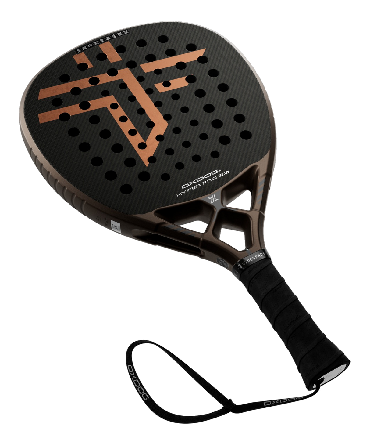 Holland Padel