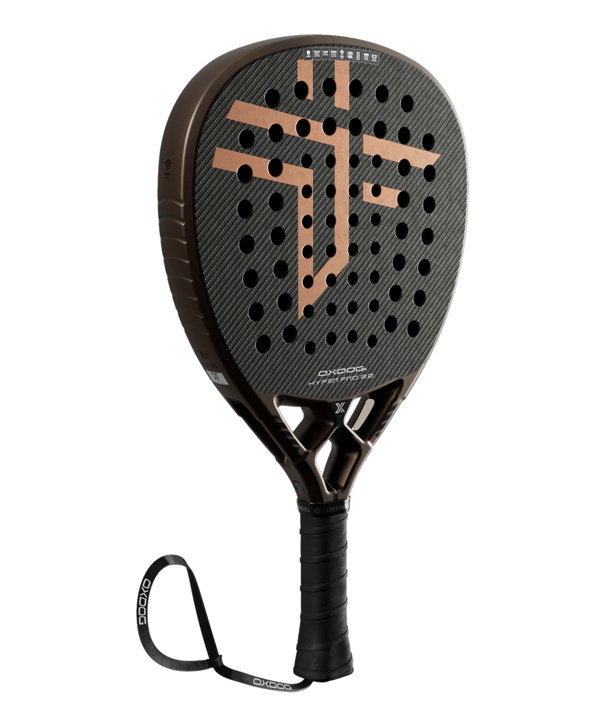 Holland Padel