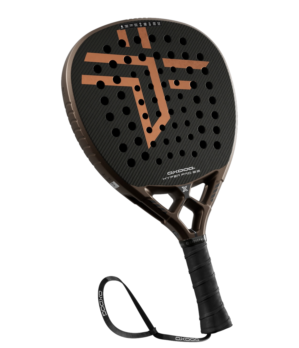 Holland Padel