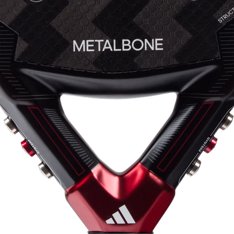 ADIDAS METALBONE 3.3 2024 ALE GALAN - Holland Padel