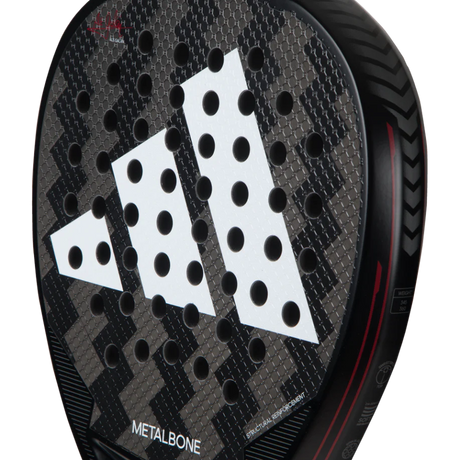 ADIDAS METALBONE 3.3 2024 ALE GALAN - Holland Padel