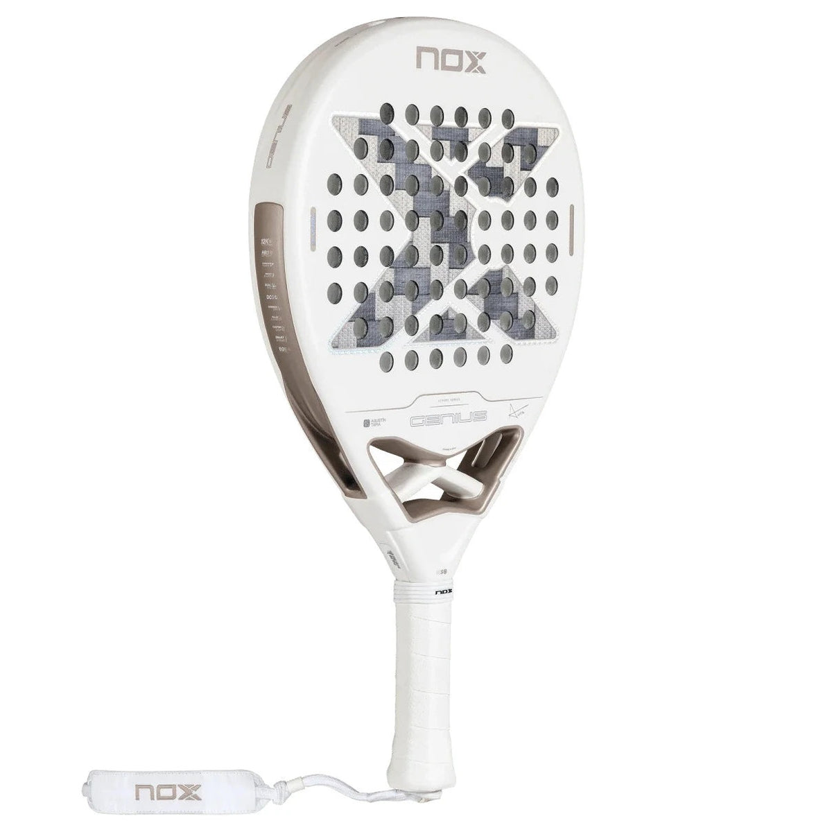 Holland Padel