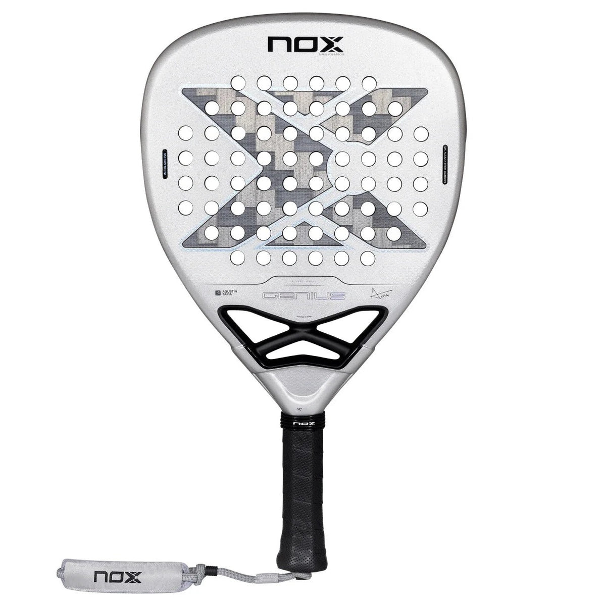 Holland Padel