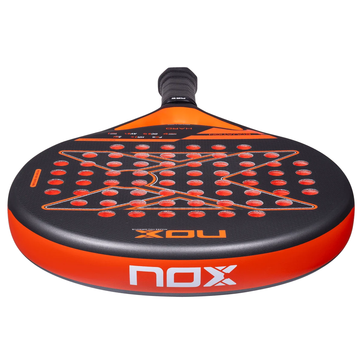 Holland Padel