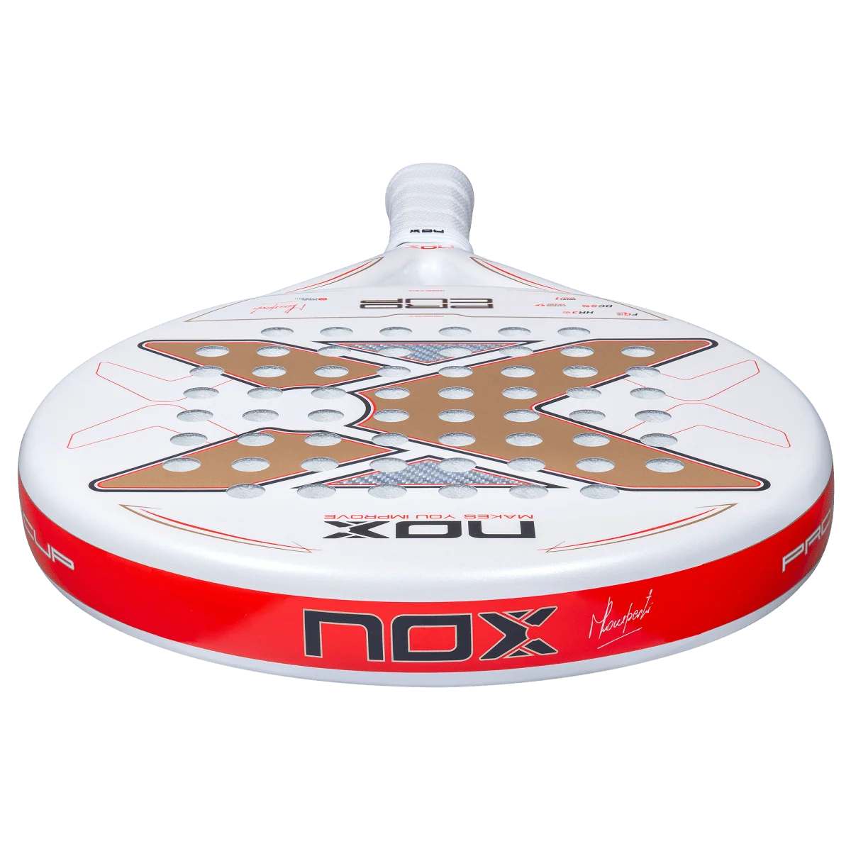Holland Padel