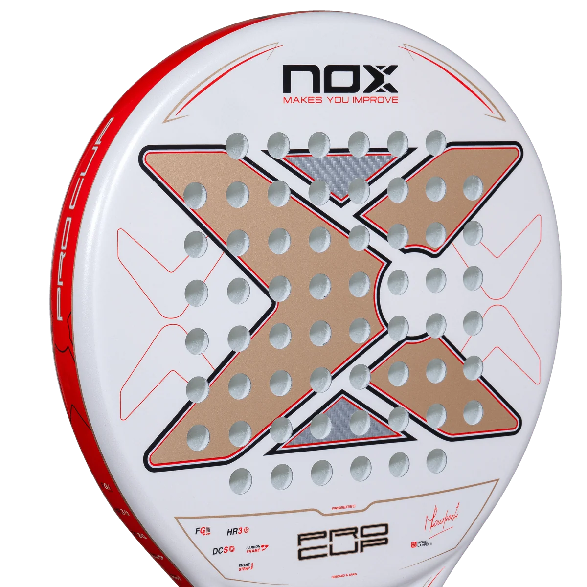 Holland Padel