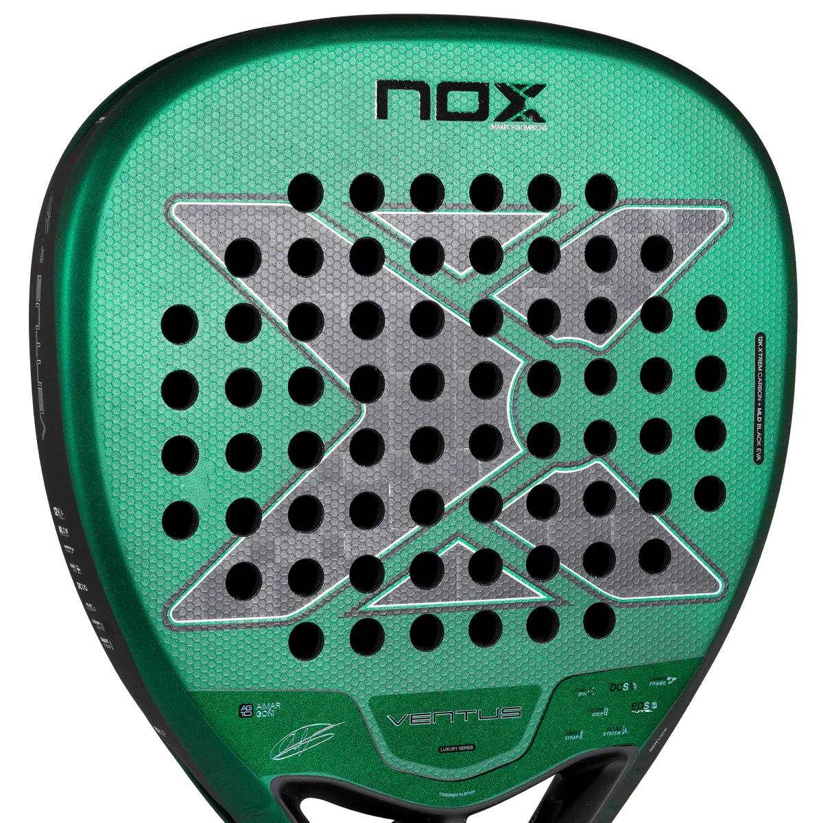 Holland Padel