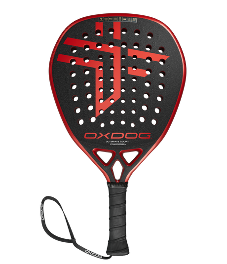 Holland Padel