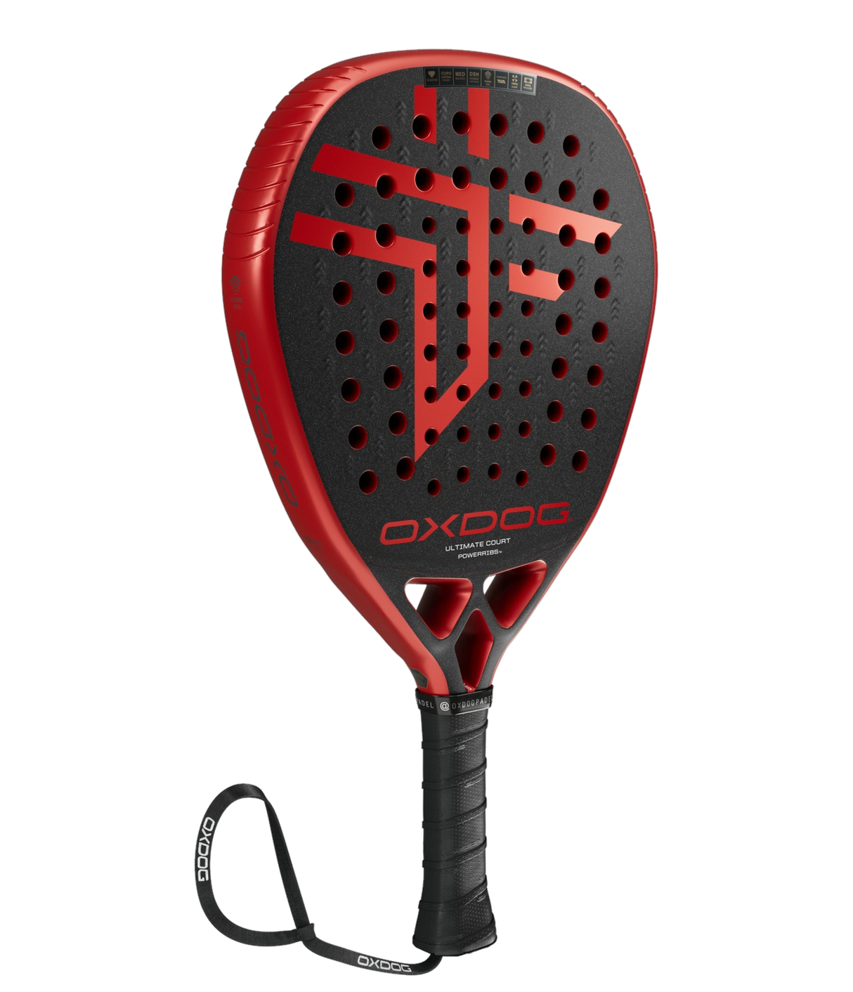 Holland Padel