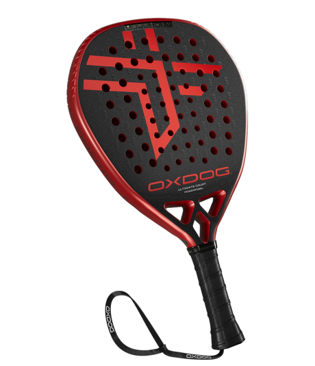 Holland Padel