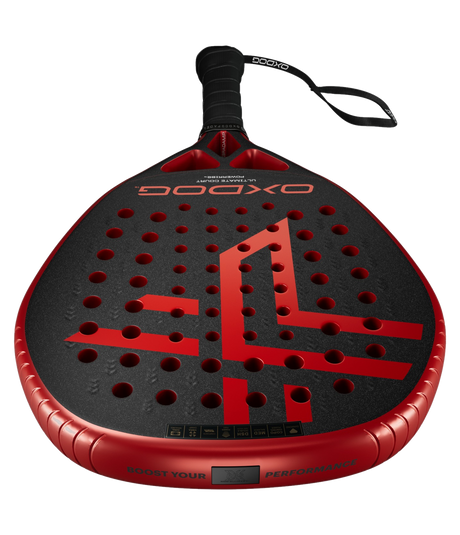 Holland Padel